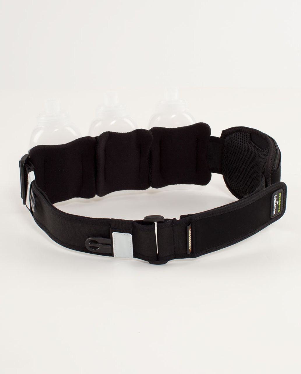 Lululemon Amphipod Hydration Belt - Black