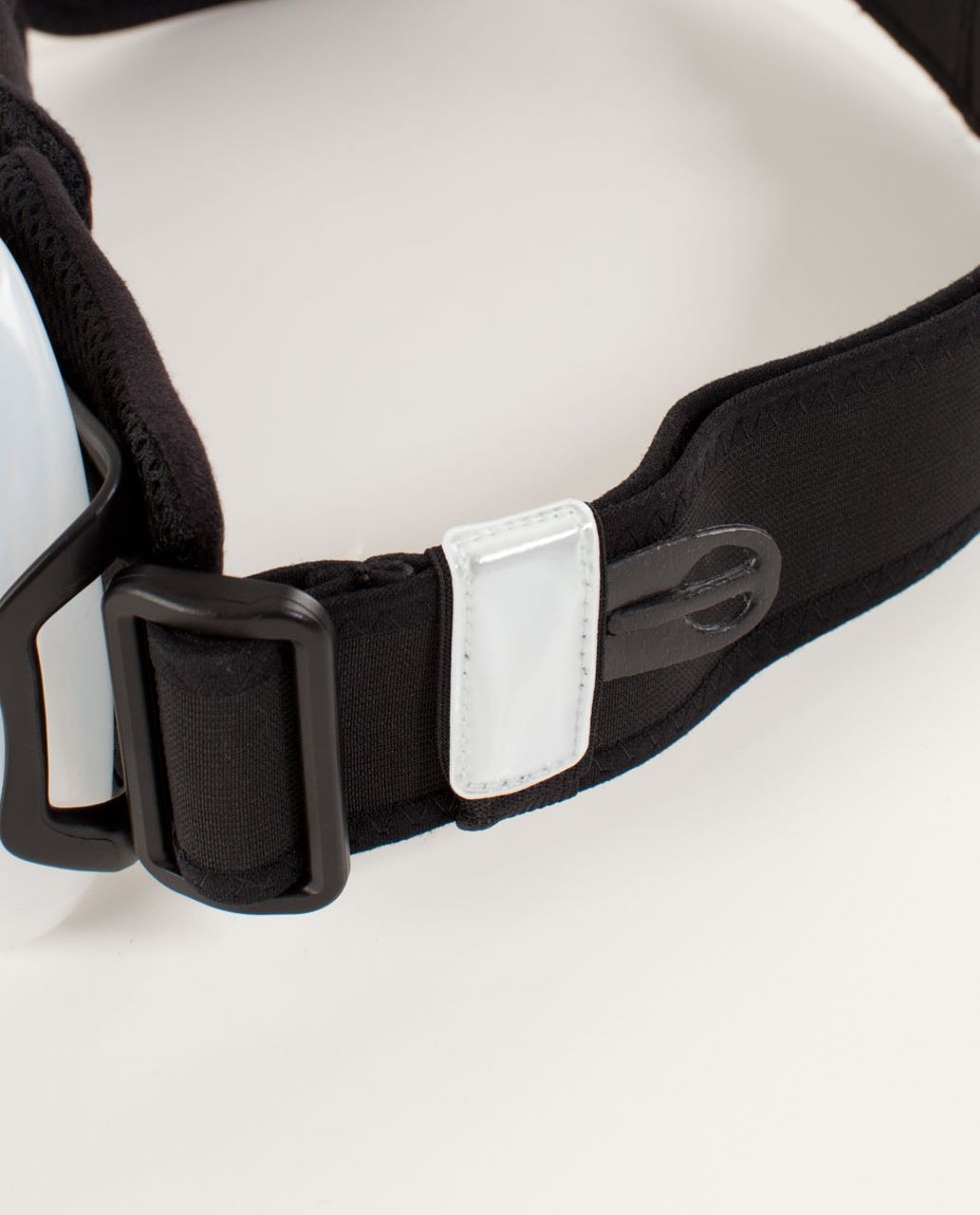 Lululemon Amphipod Hydration Belt - Black