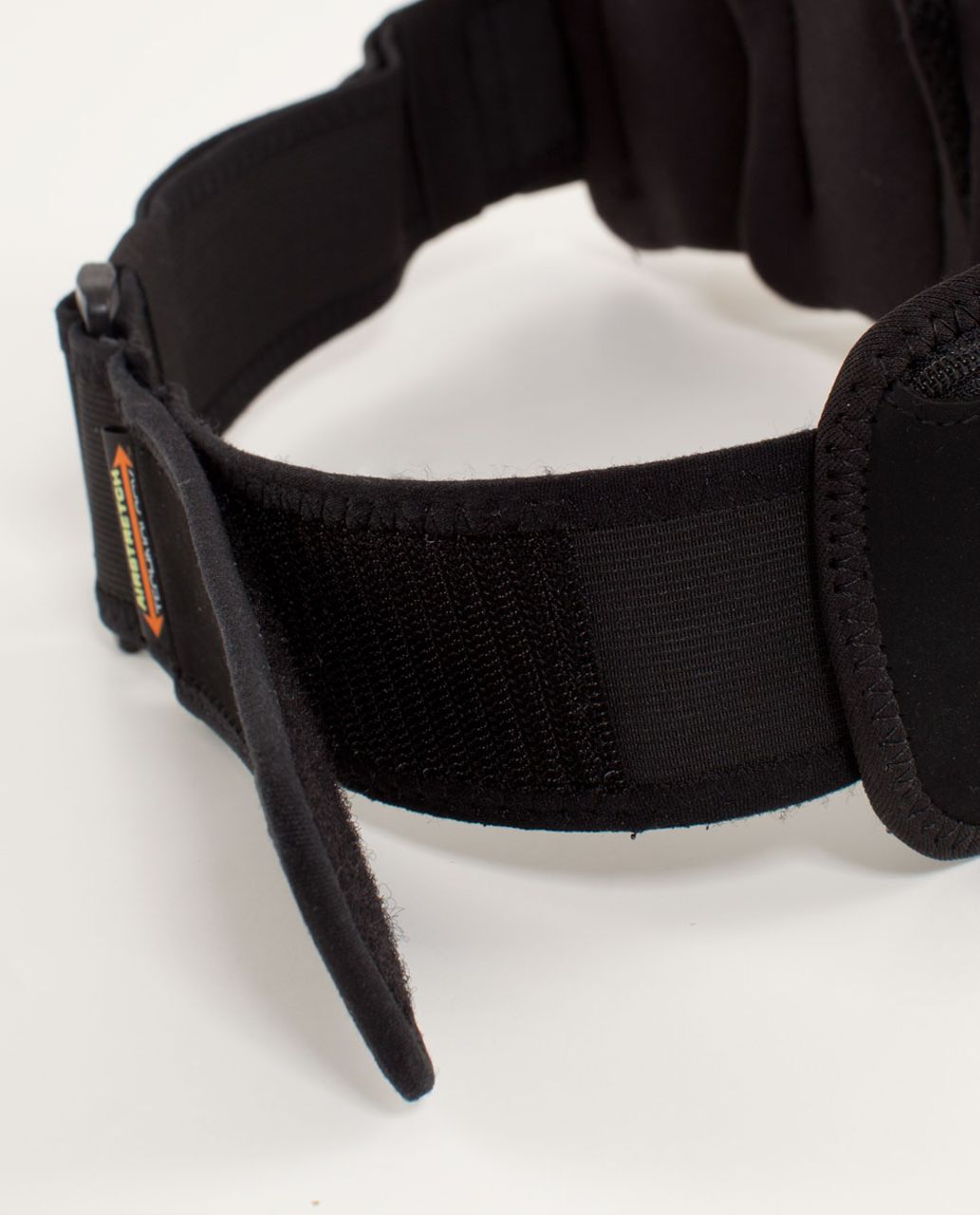 Lululemon Amphipod Hydration Belt - Black