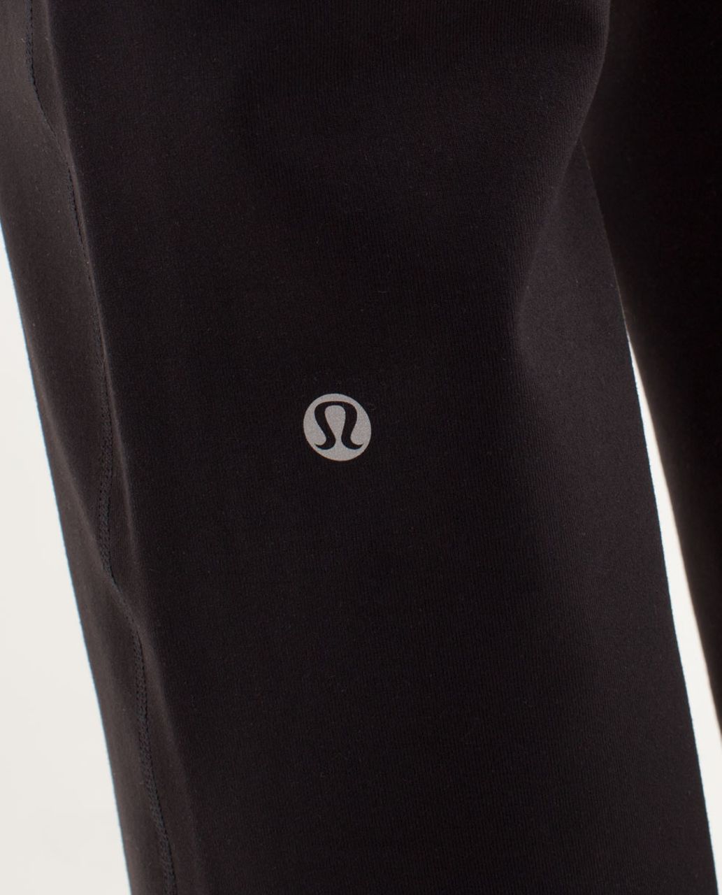 Lululemon Astro Pant (Regular) - Black / Blurred Blossoms Multi