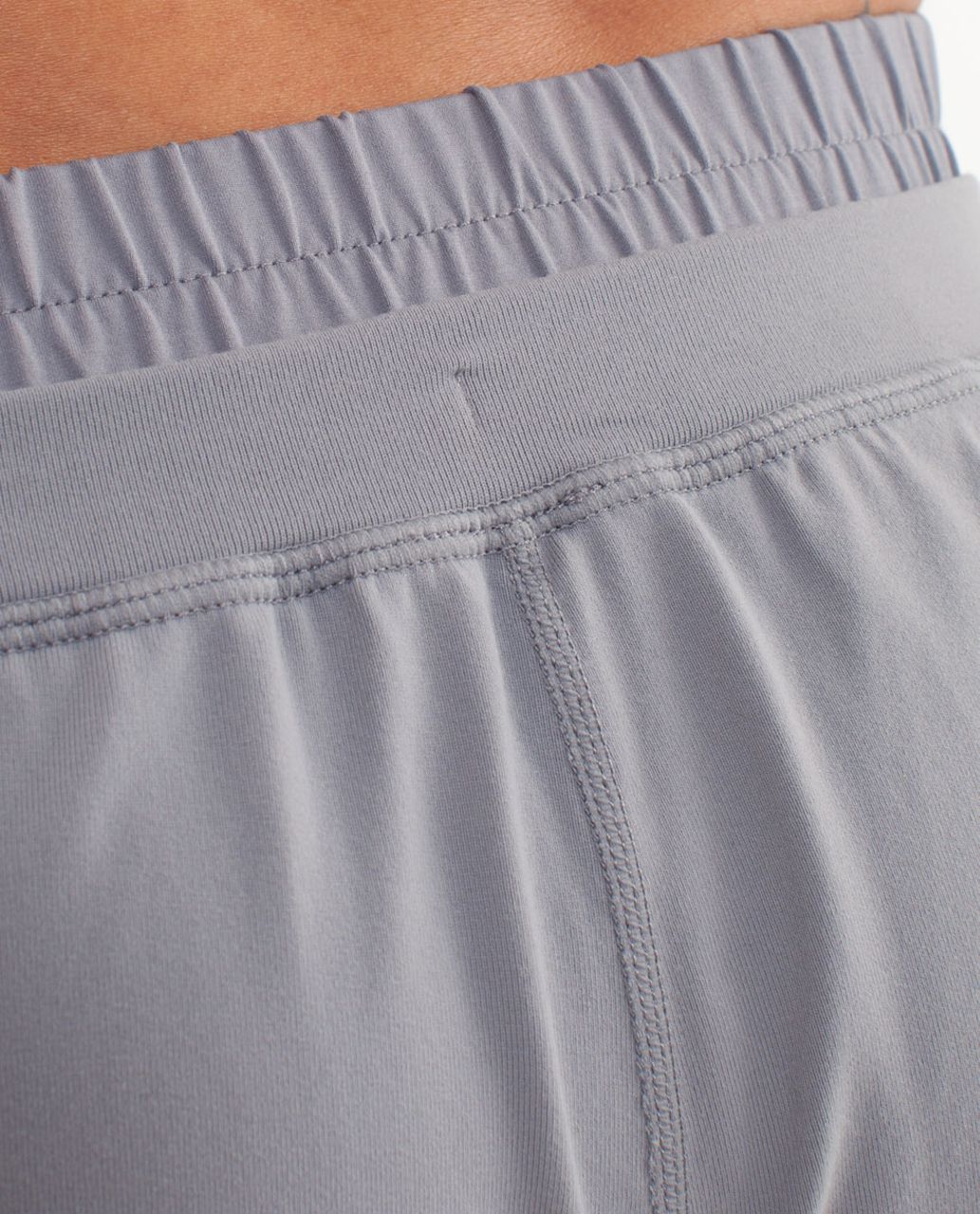 Lululemon Strength and Tone Short - Fossil - lulu fanatics