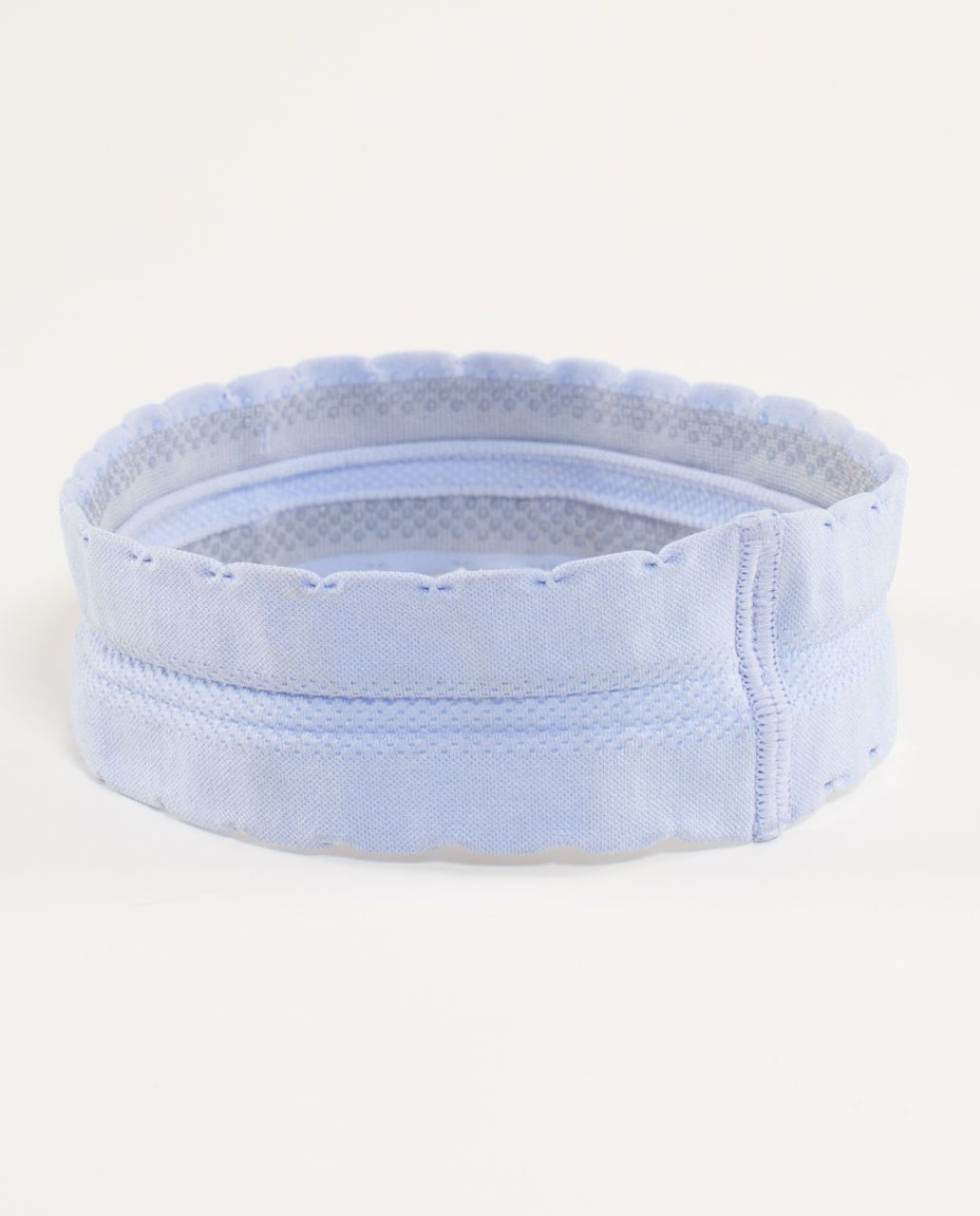 Lululemon Swiftly Headband - Lavender Dusk