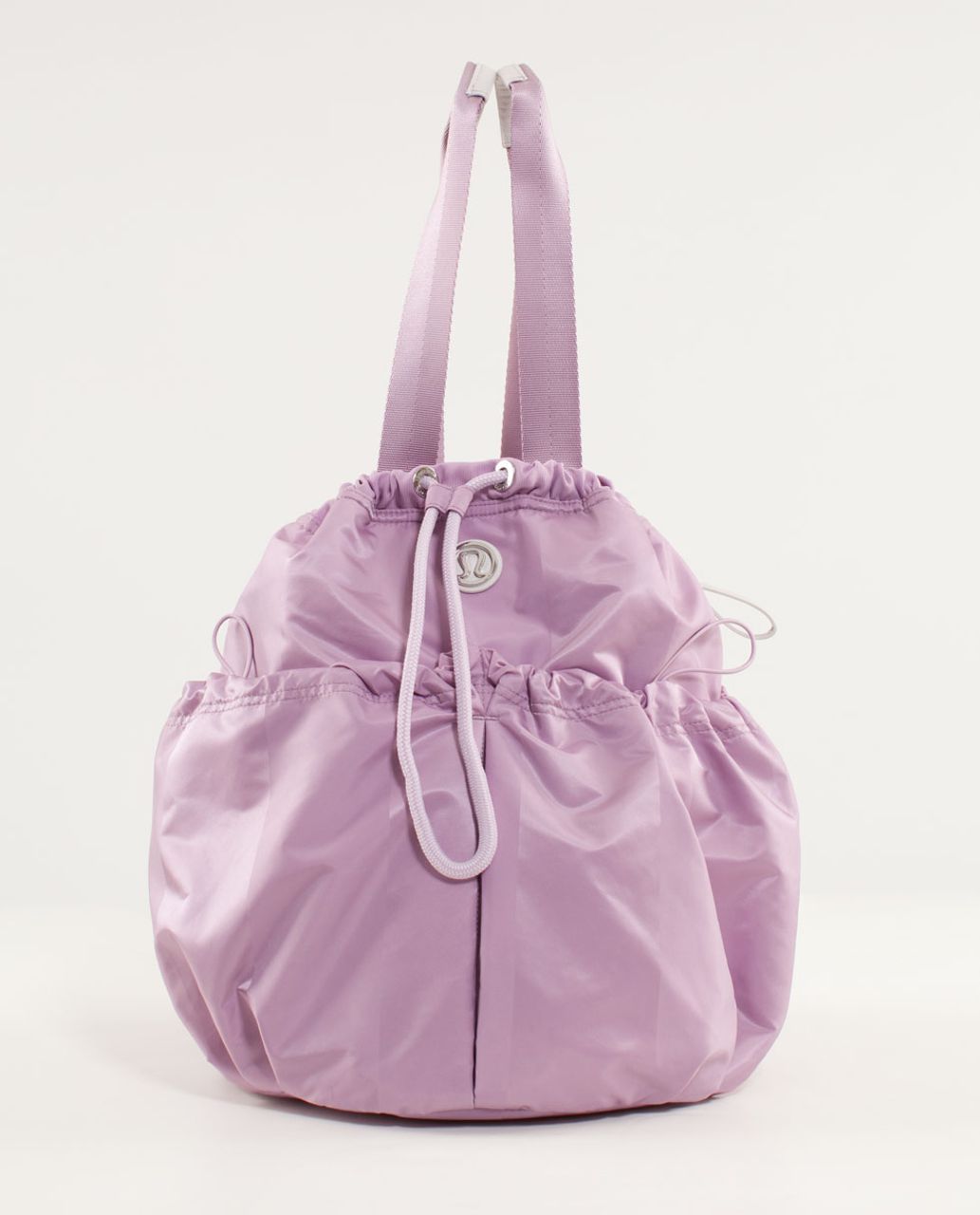 Lululemon Bliss Bag - Rose Quartz