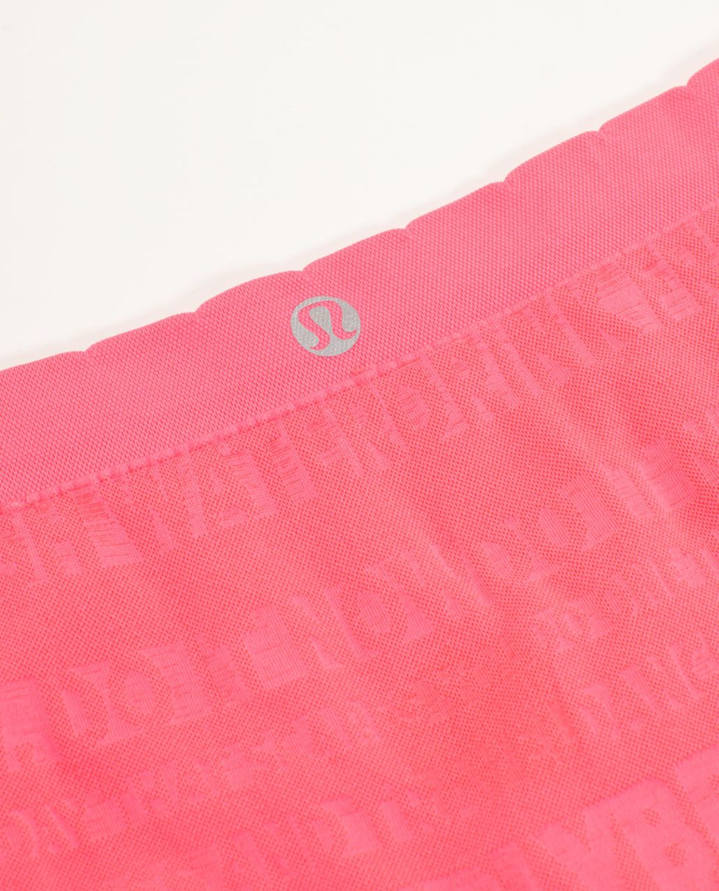 Lululemon Premium Technikini - Flash