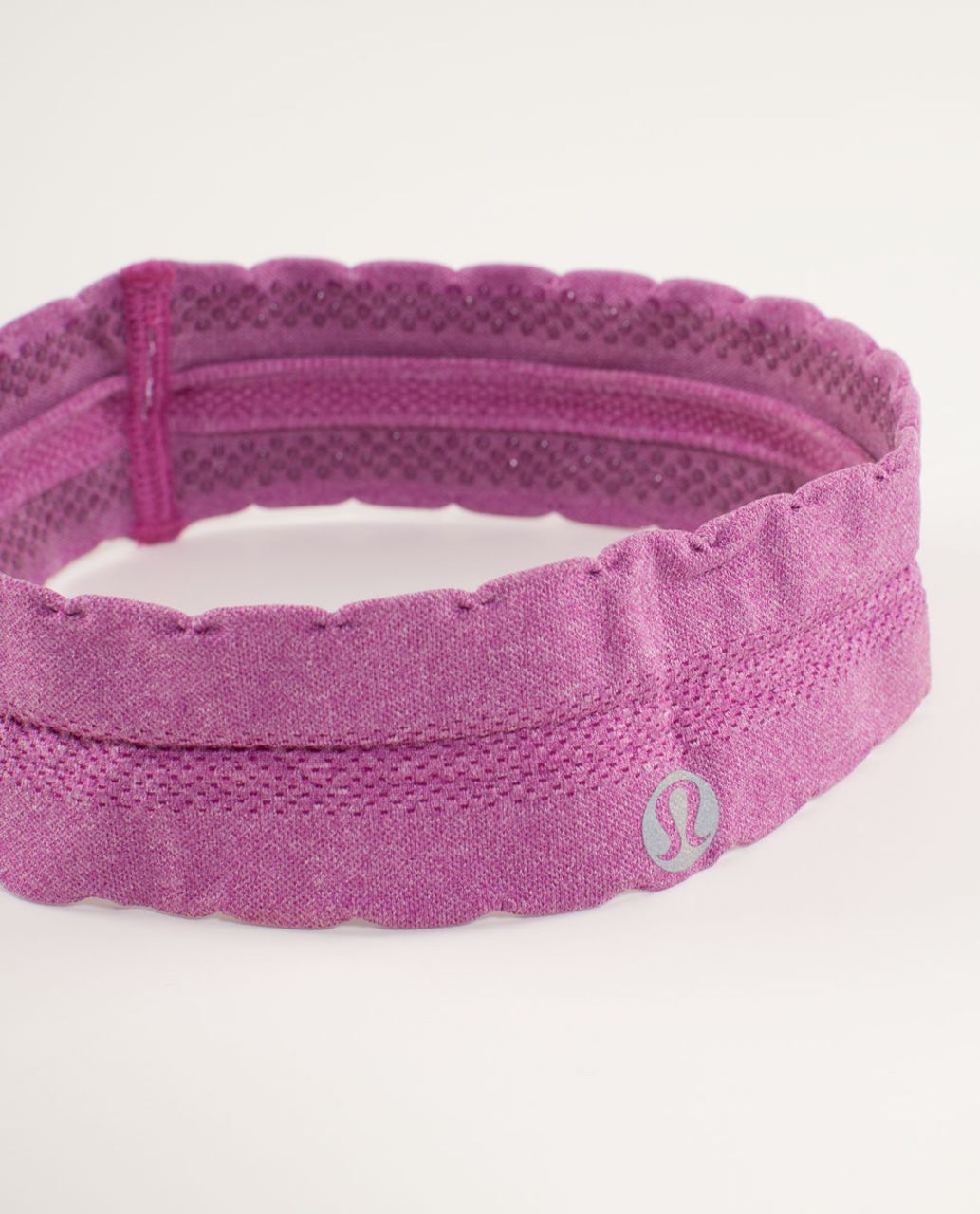 Lululemon Swiftly Headband - Ultra Violet