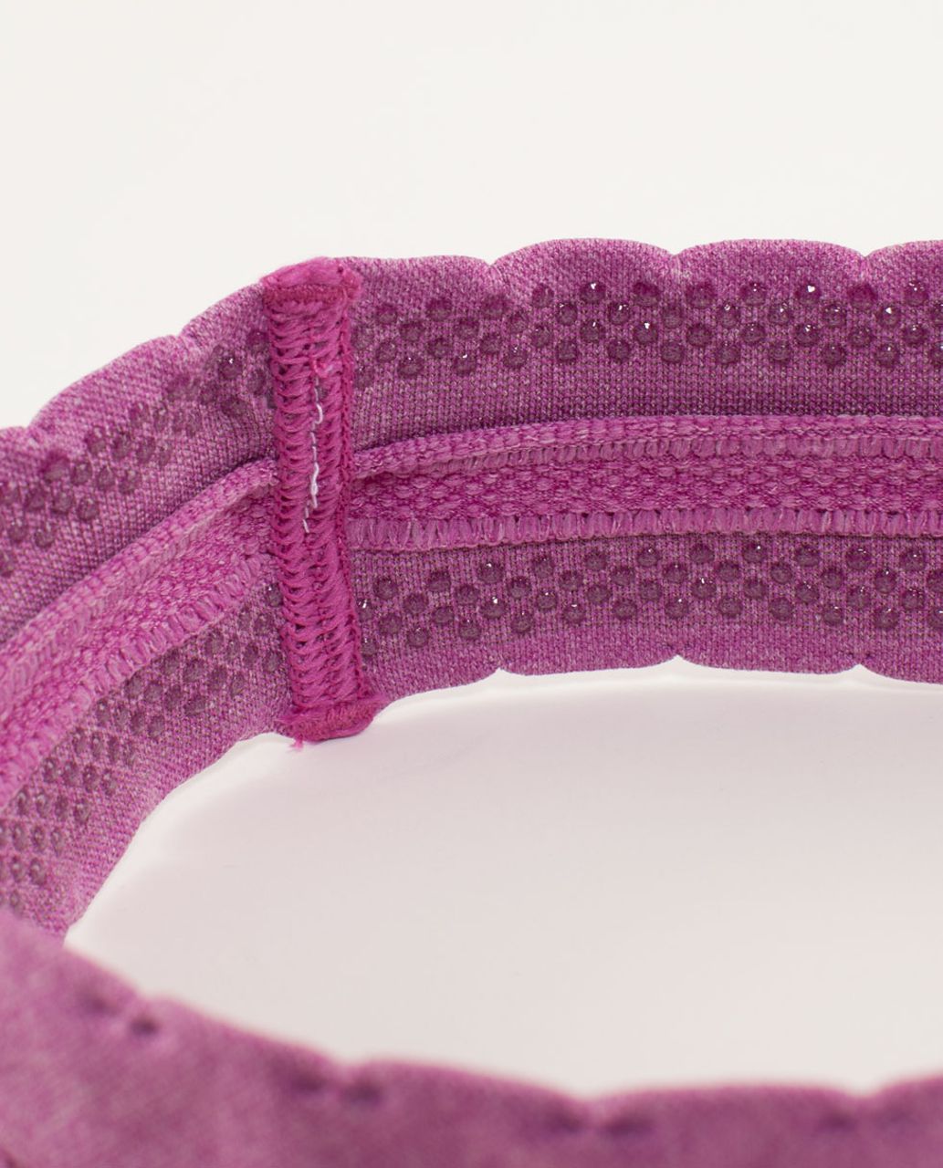 Lululemon Swiftly Headband - Ultra Violet