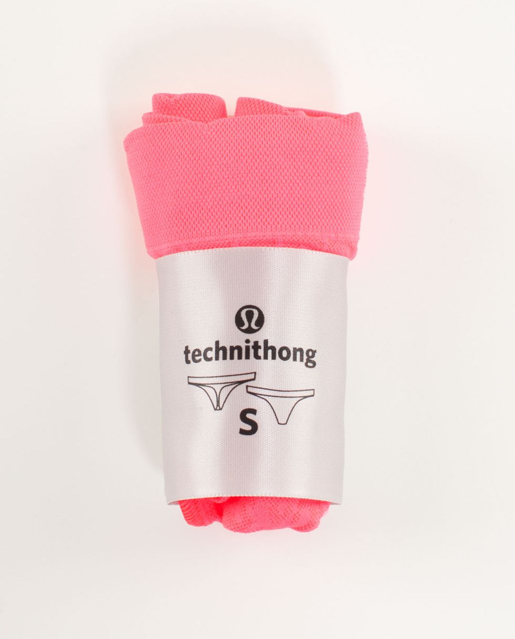 Lululemon Premium Technithong - Flash