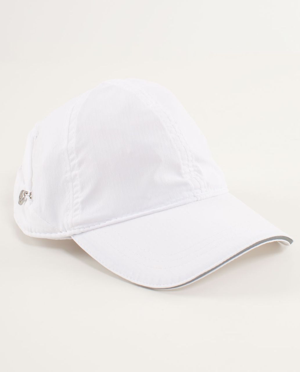 Lululemon Run Like The Wind Hat - White