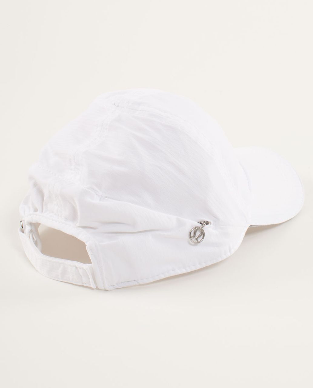 Lululemon Run Like The Wind Hat - White