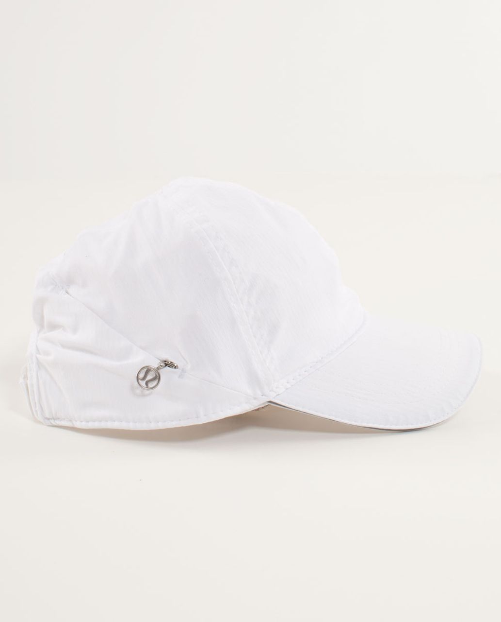 Lululemon Run Like The Wind Hat - White