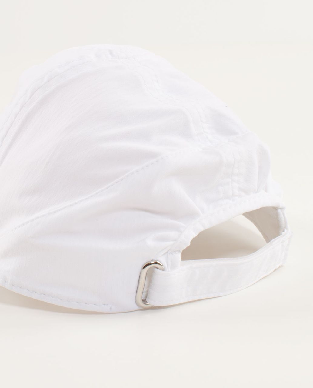 Lululemon Run Like The Wind Hat - White