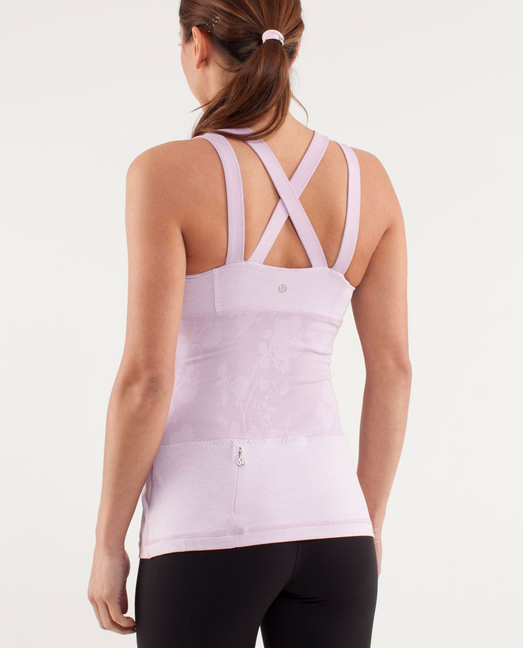 lululemon chaturanga tank