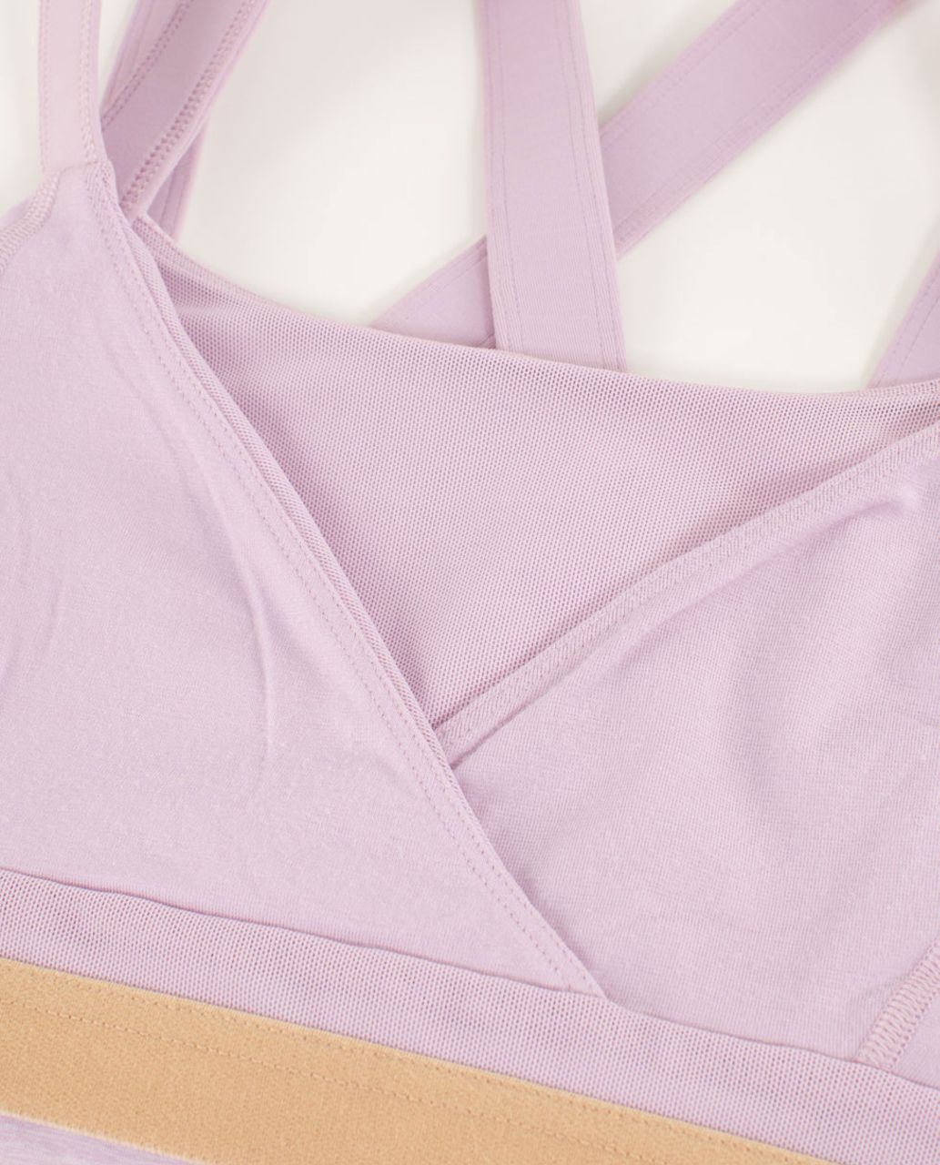 Community RASA BRA TOP, Aritzia