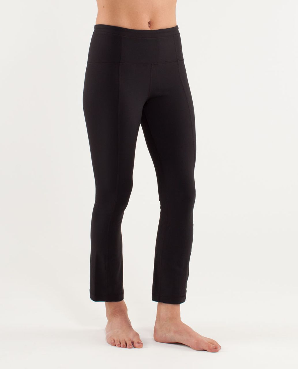 Lululemon Poise Pant - Black