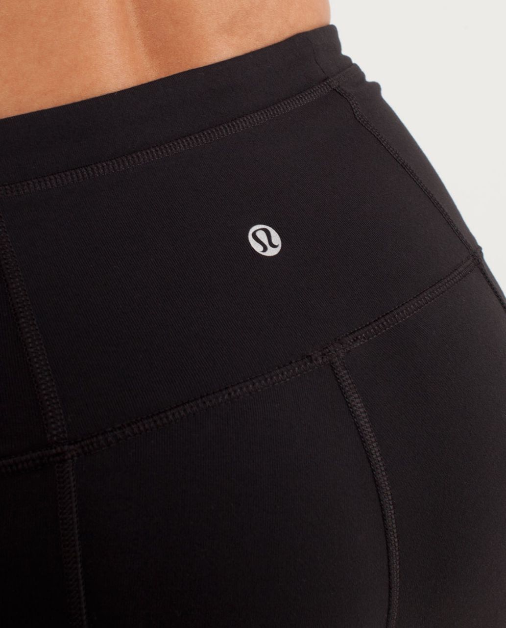 Lululemon Poise Pant - Black