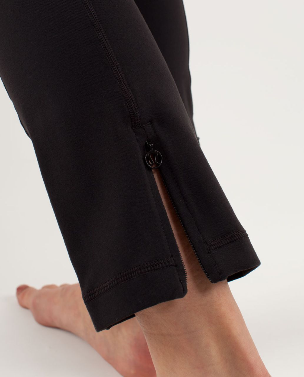 Lululemon Poise Pant - Black