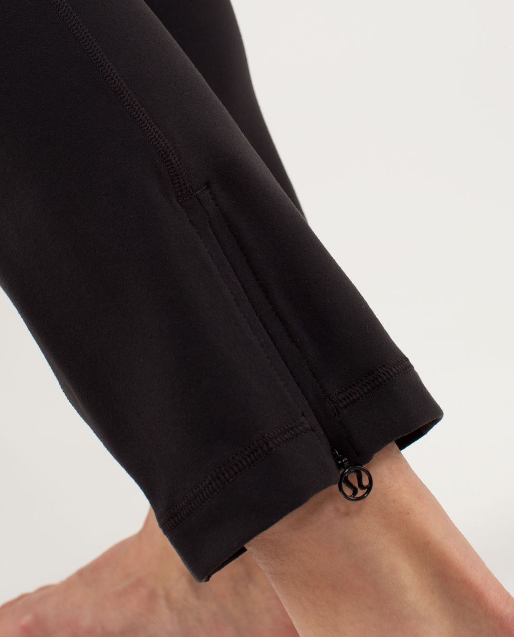 Lululemon Poise Pant - Black