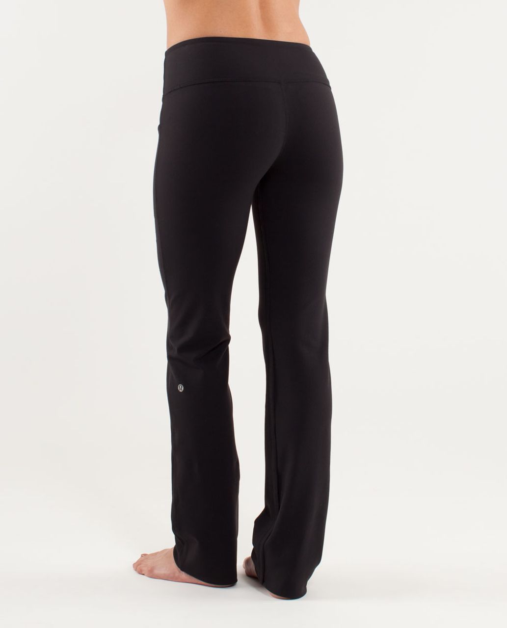 Lululemon City Practice Pant - Black