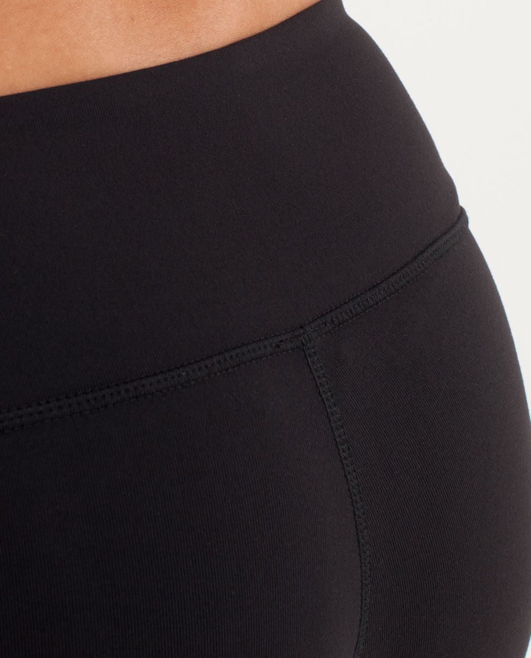 Lululemon City Practice Pant - Black - lulu fanatics