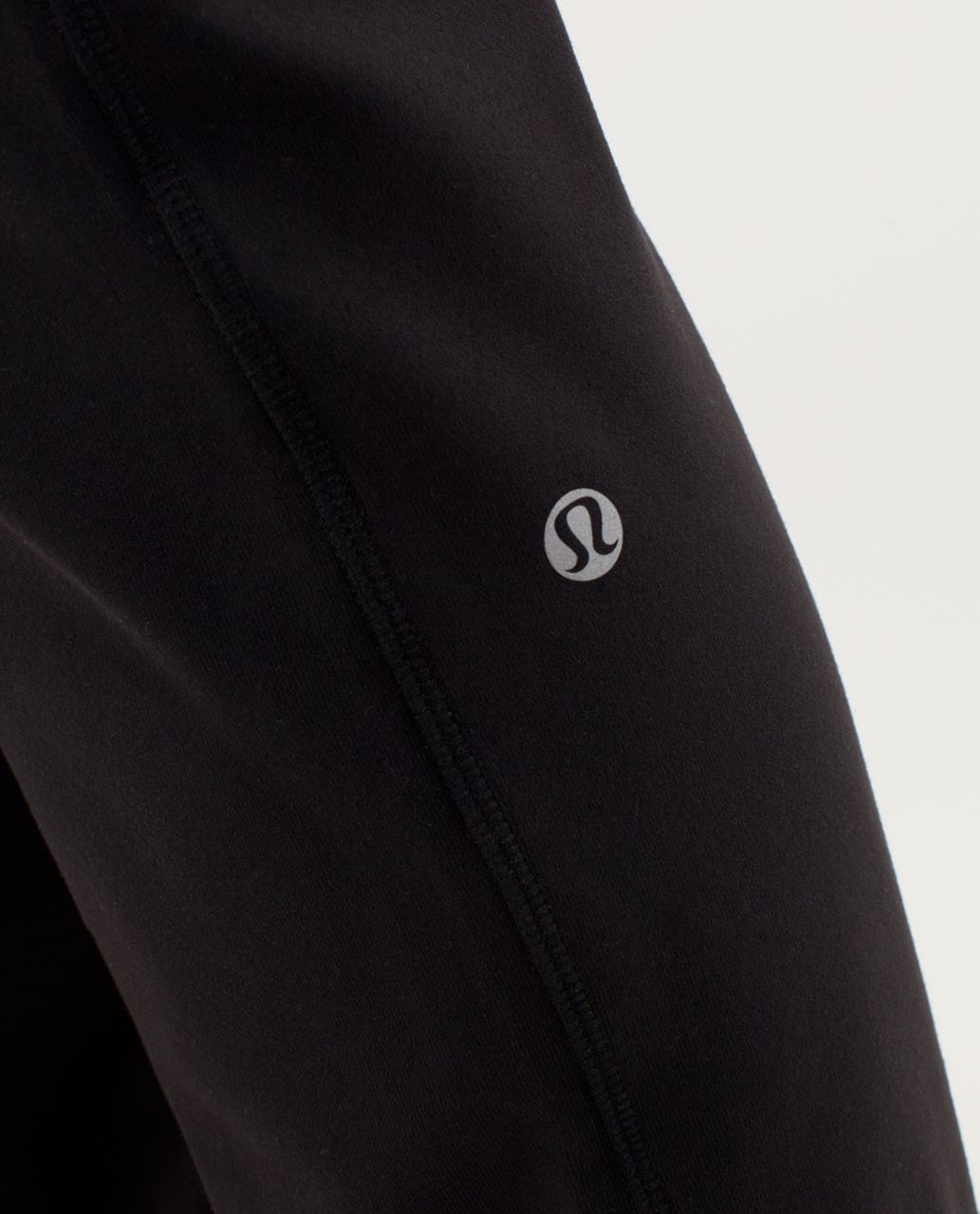 Lululemon City Practice Pant - Black