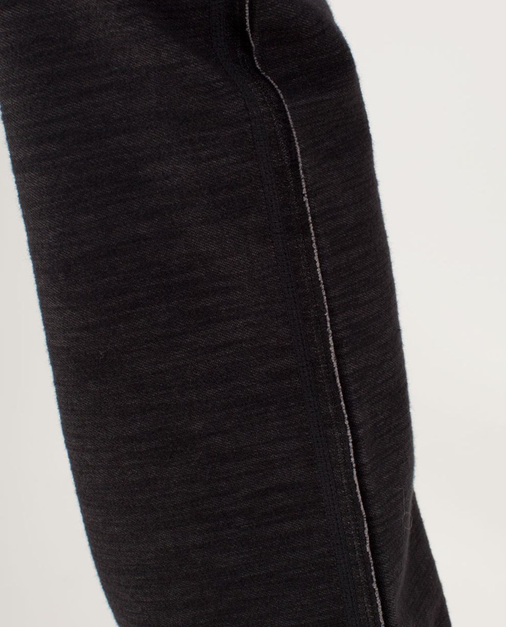 Lululemon City Practice Pant *Denim - Black