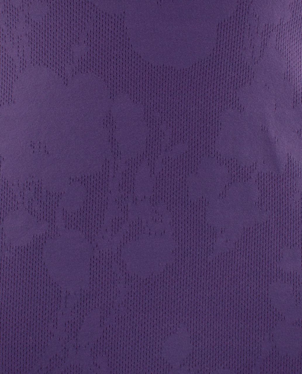 Lululemon It's a Cinch Dress *Jacquard - Concord Grape