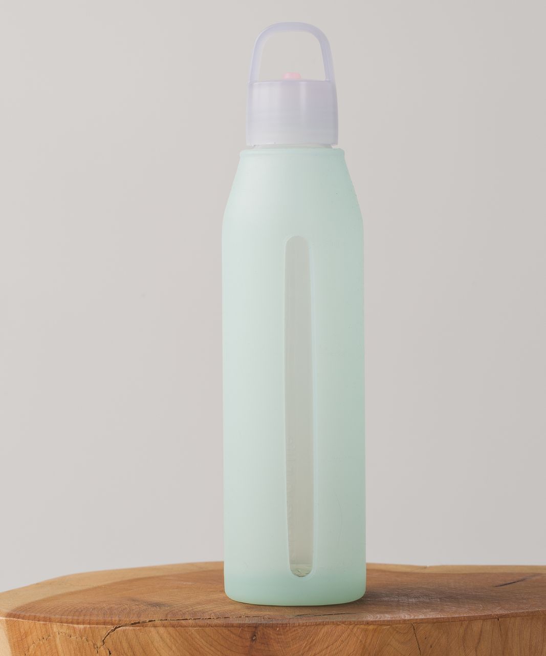 Lululemon H2Om Waterbottle - Menthol / Flash Light