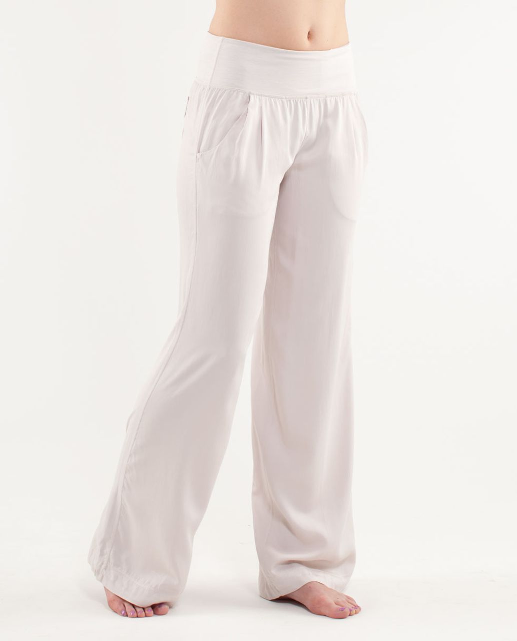 Lululemon Drishti Pant - Dune