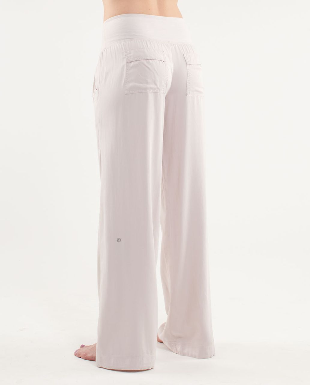 Lululemon Drishti Pant - Dune - lulu fanatics