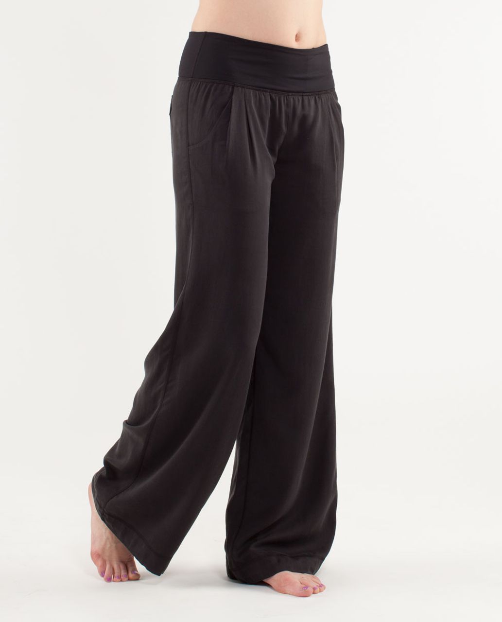 Lululemon Still Pant - Dune - lulu fanatics