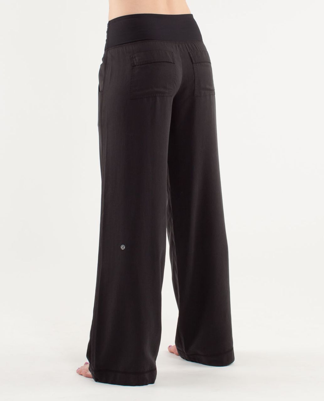 Lululemon Drishti Pant - Black