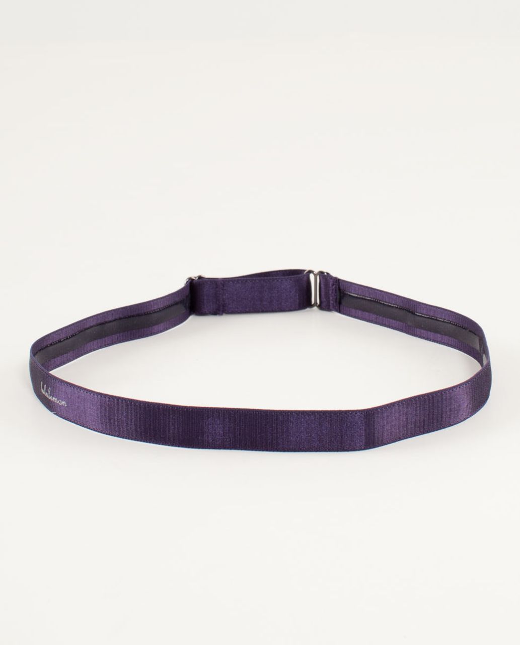 Lululemon Skinny Satin Pirouette - Concord Grape