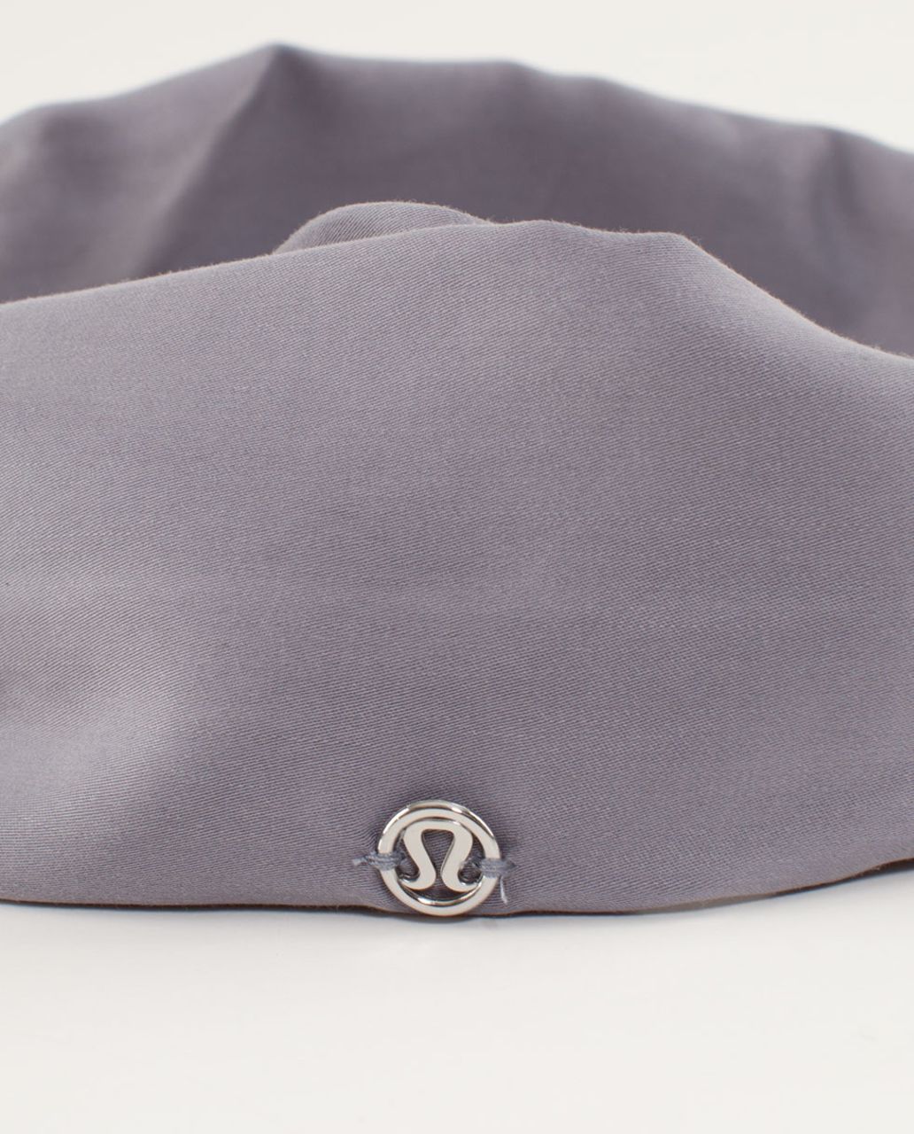 Lululemon Tencel Headwrap - Fossil