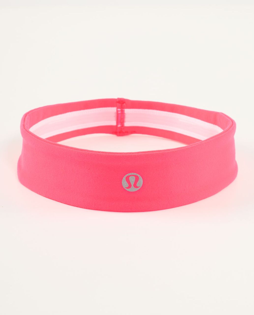 Lululemon Slipless Headband - Flash