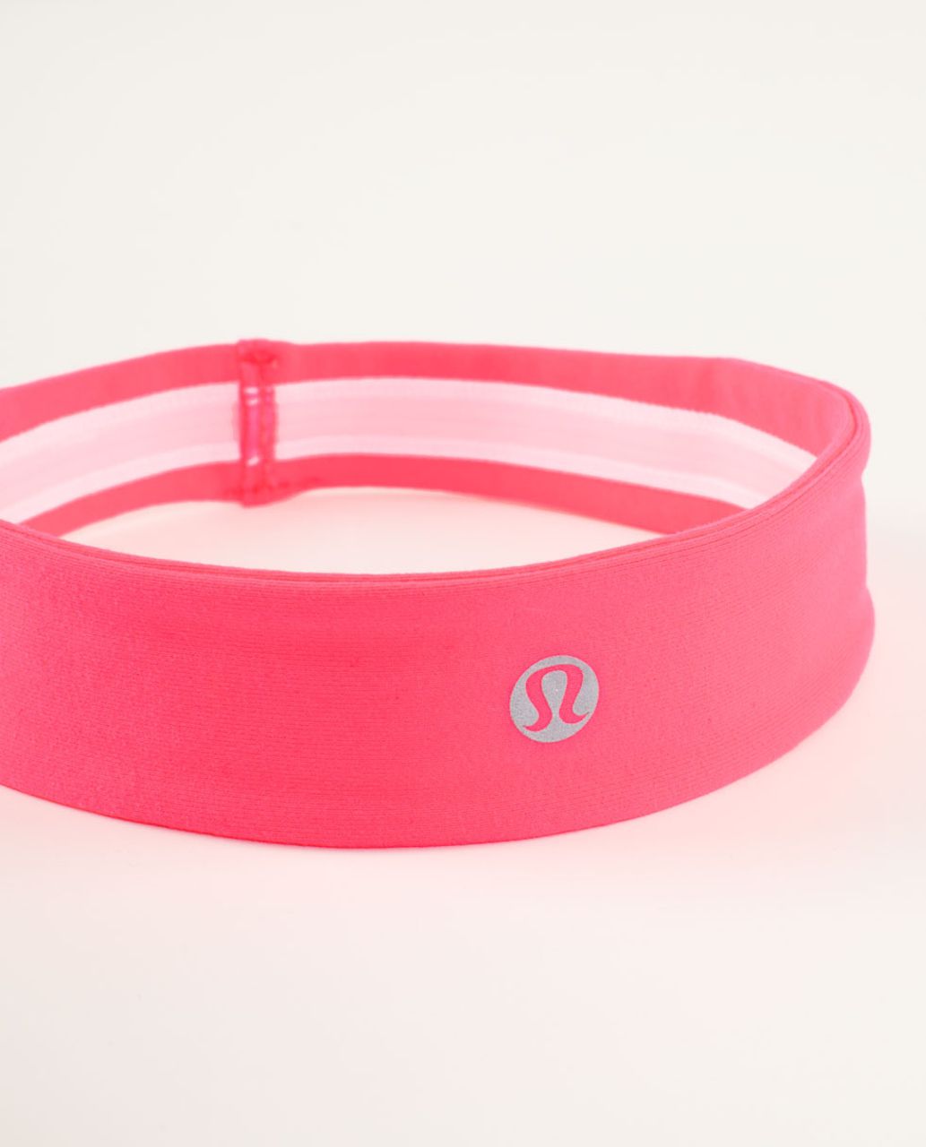 Lululemon Slipless Headband - Flash