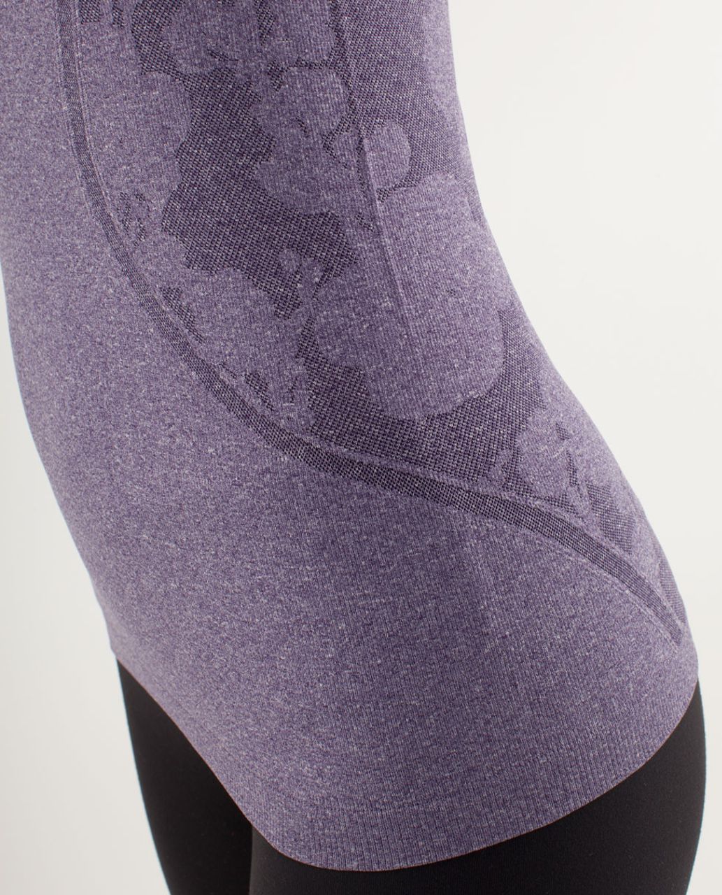 Lululemon Run:  Swiftly Tech Racerback *Special Edition - Concord Grape