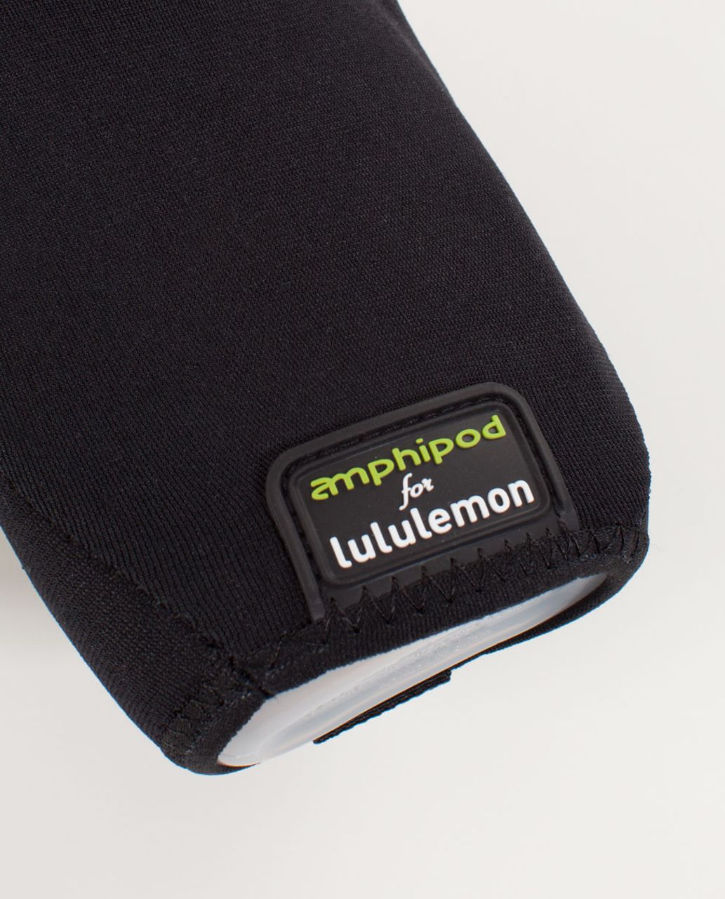 Lululemon Amphipod Squeezable - Black