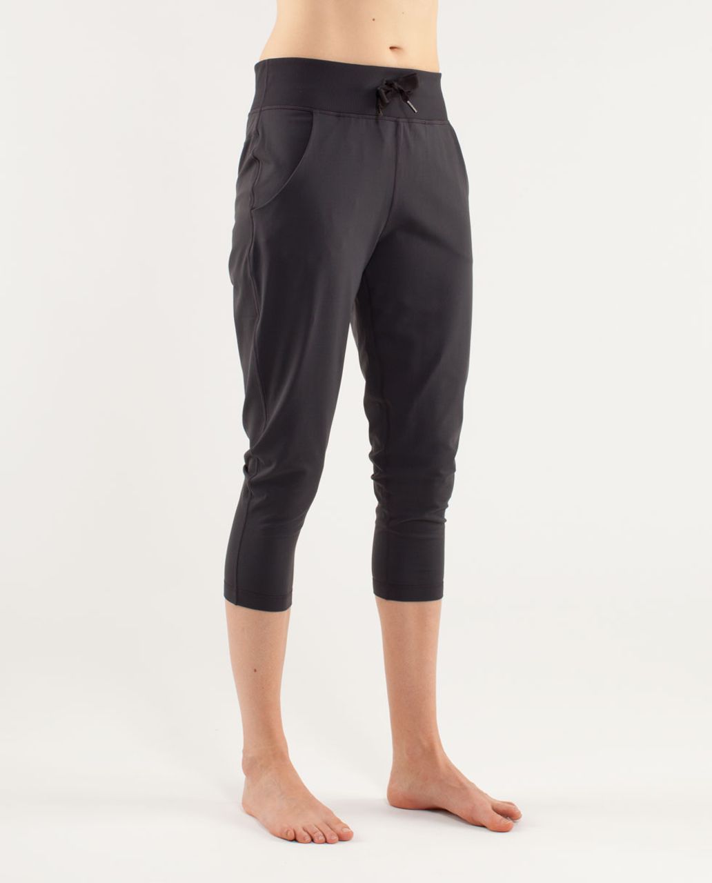 lululemon free fall crop