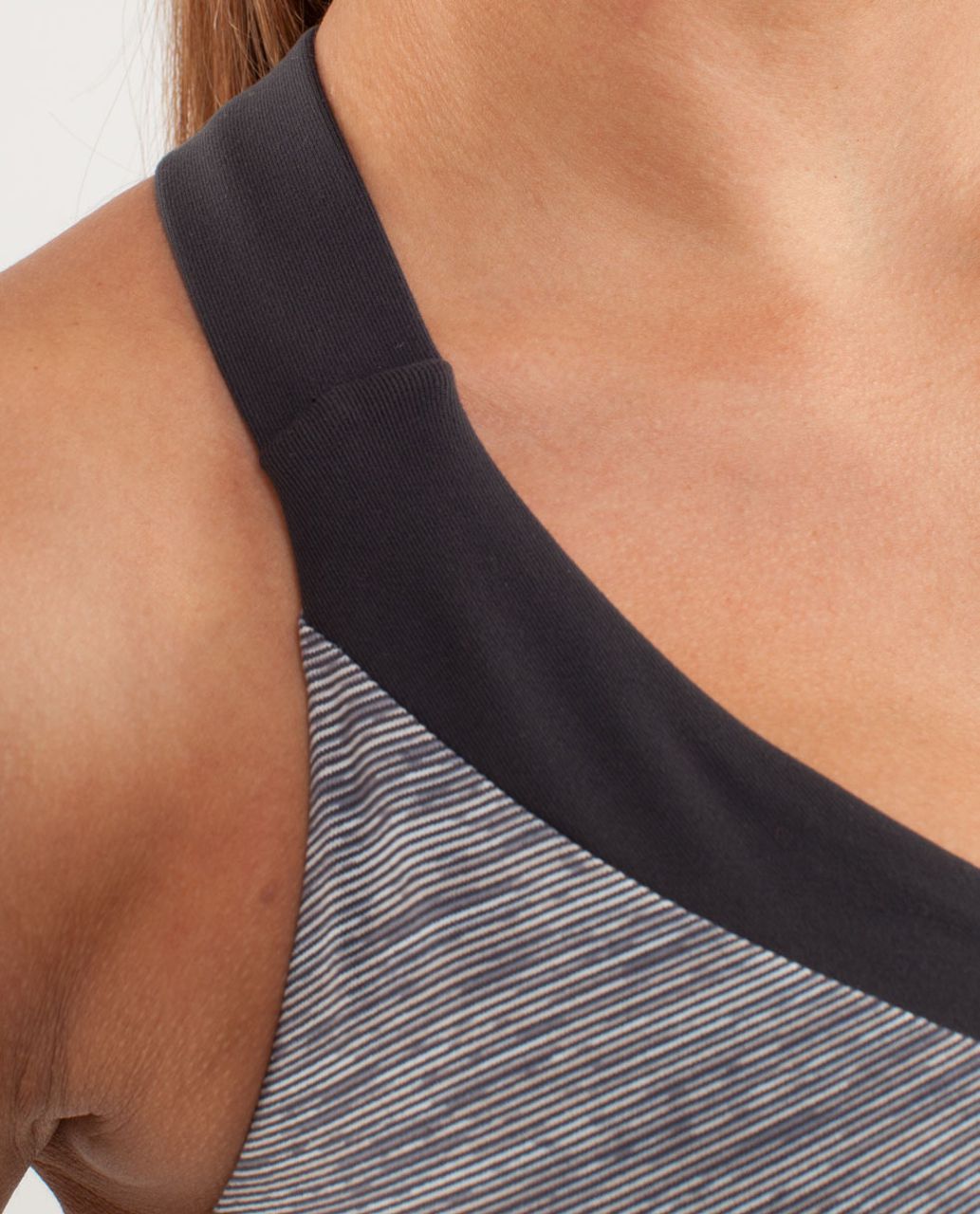 Lululemon Deep Breath Bra (First Release) - Wee Are From Space Coal Fossil /  Deep Coal