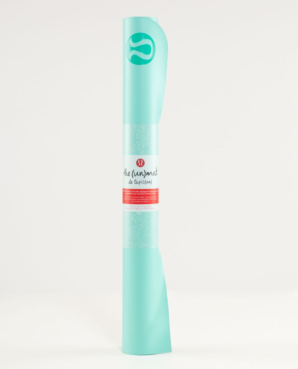 Lululemon The Un Mat - Menthol