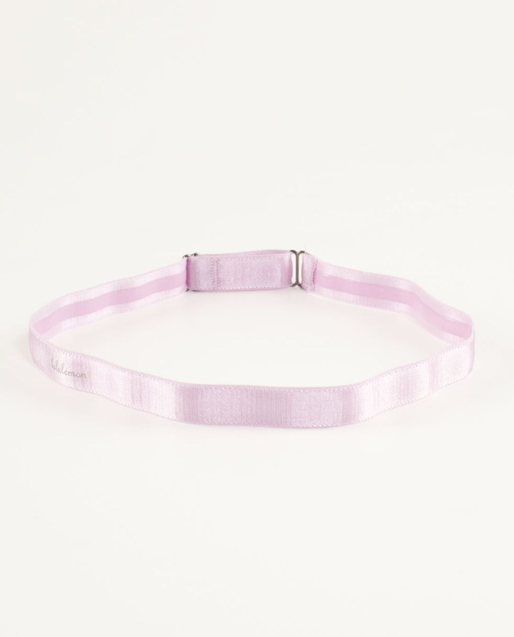 Lululemon Skinny Satin Pirouette - Rose Quartz