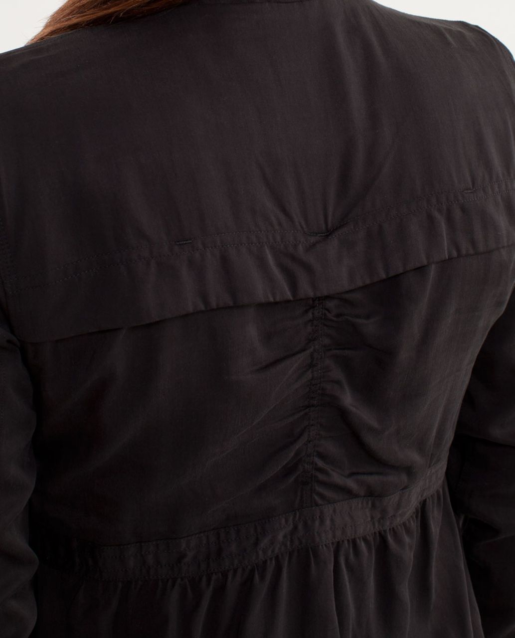 Lululemon Inner Peace Jacket - Black