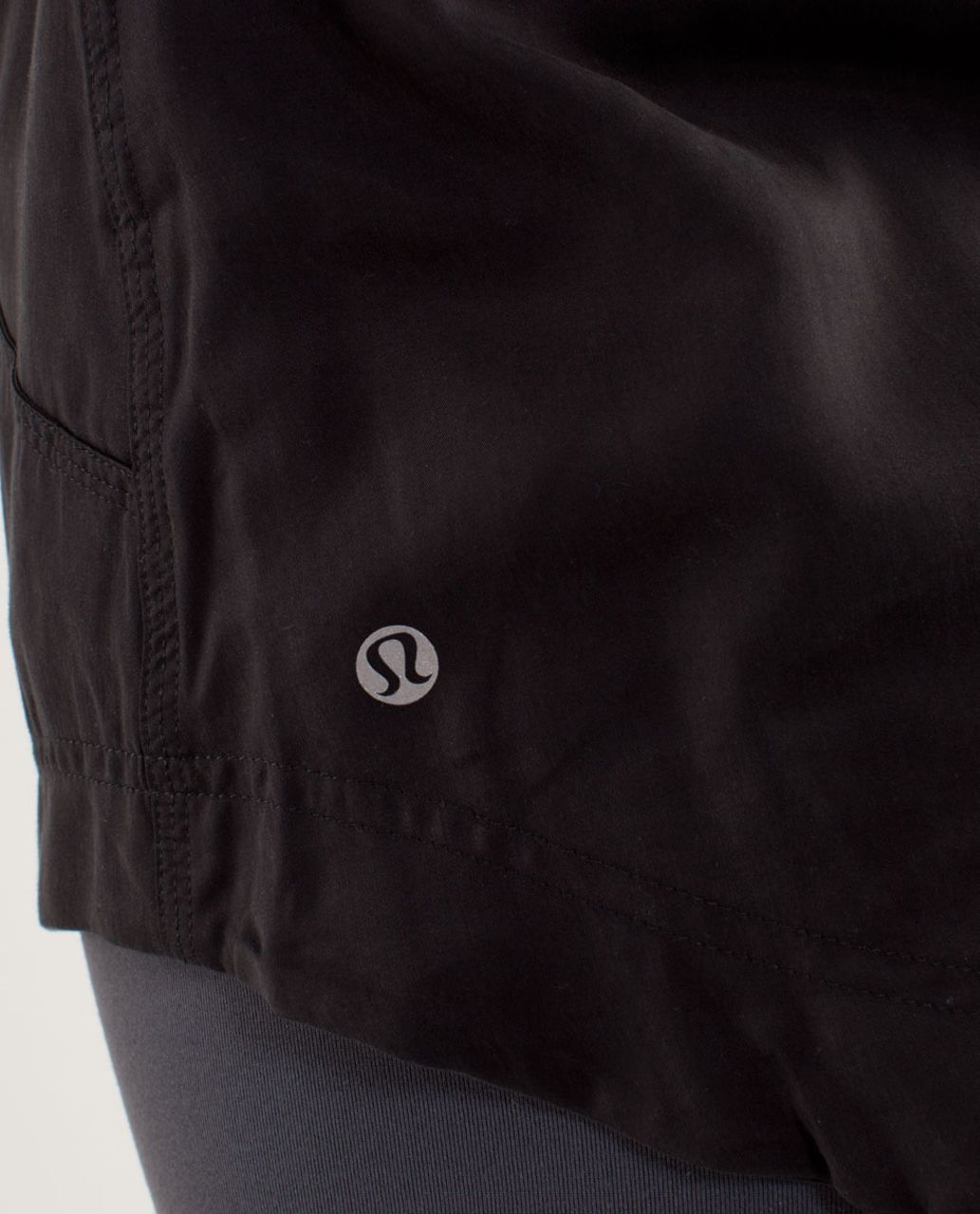 Lululemon Inner Peace Jacket - Black