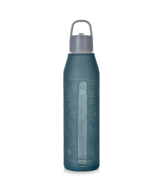 Lululemon 24oz Back To Life Sport Water Bottle Stainless Steel