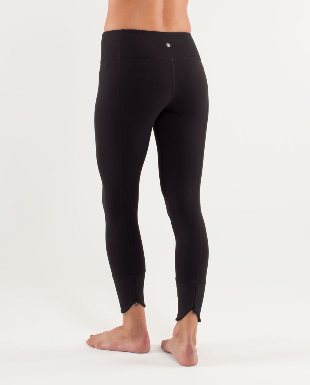 Lululemon Clarity Pant - Black - lulu fanatics