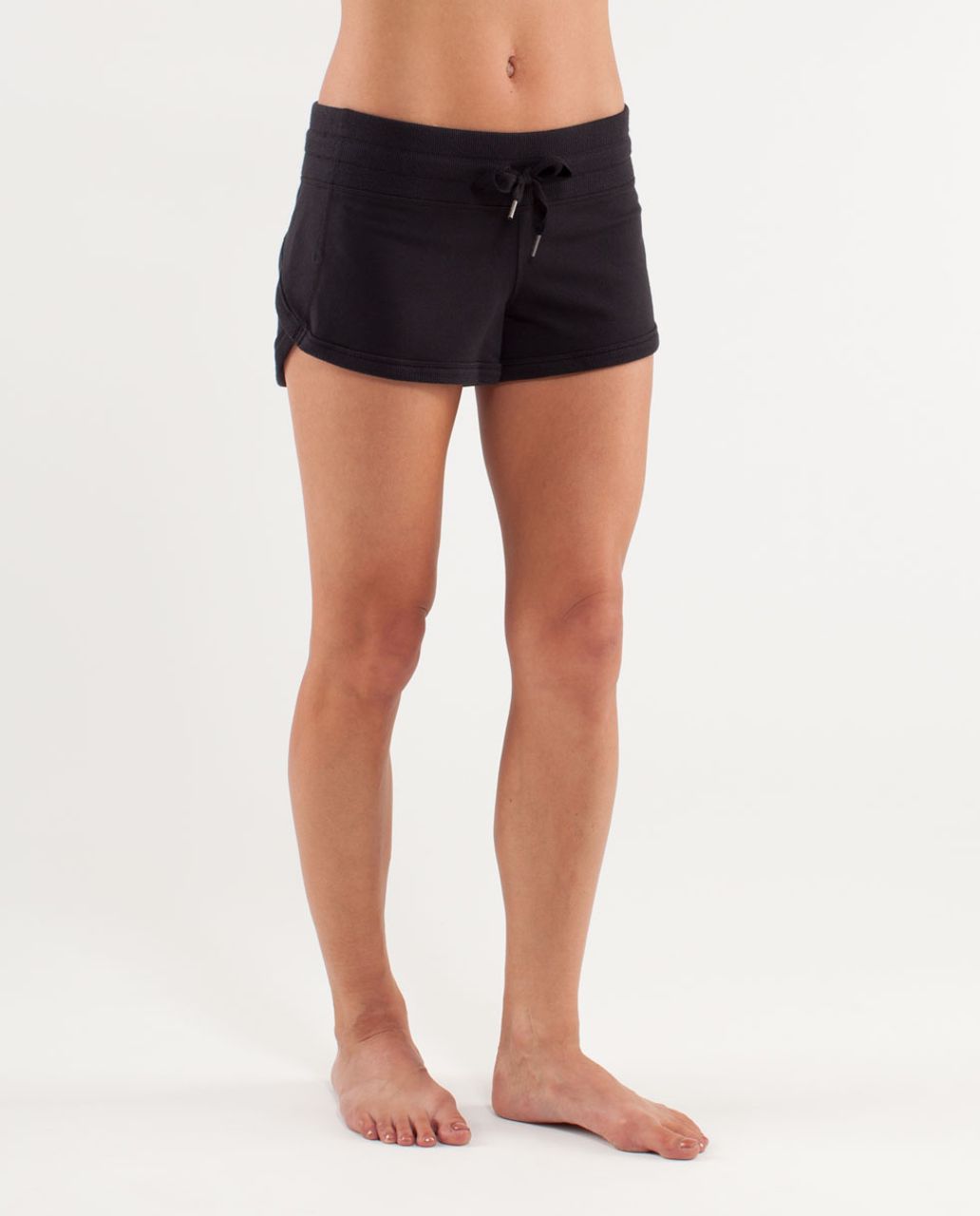 Lululemon Cruiser Short (2012 Release) - Black