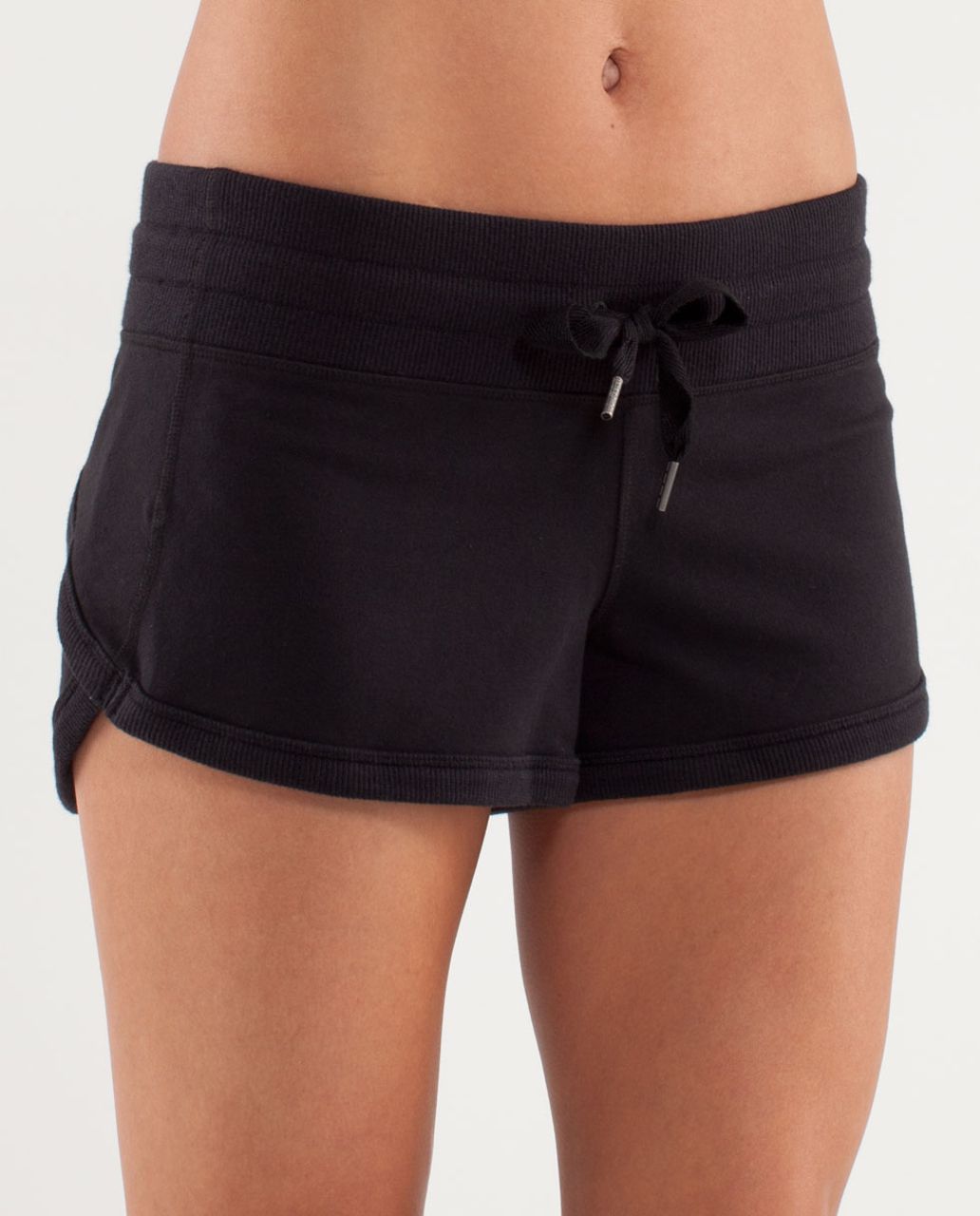 Lululemon Cruiser Short (2012 Release) - Black