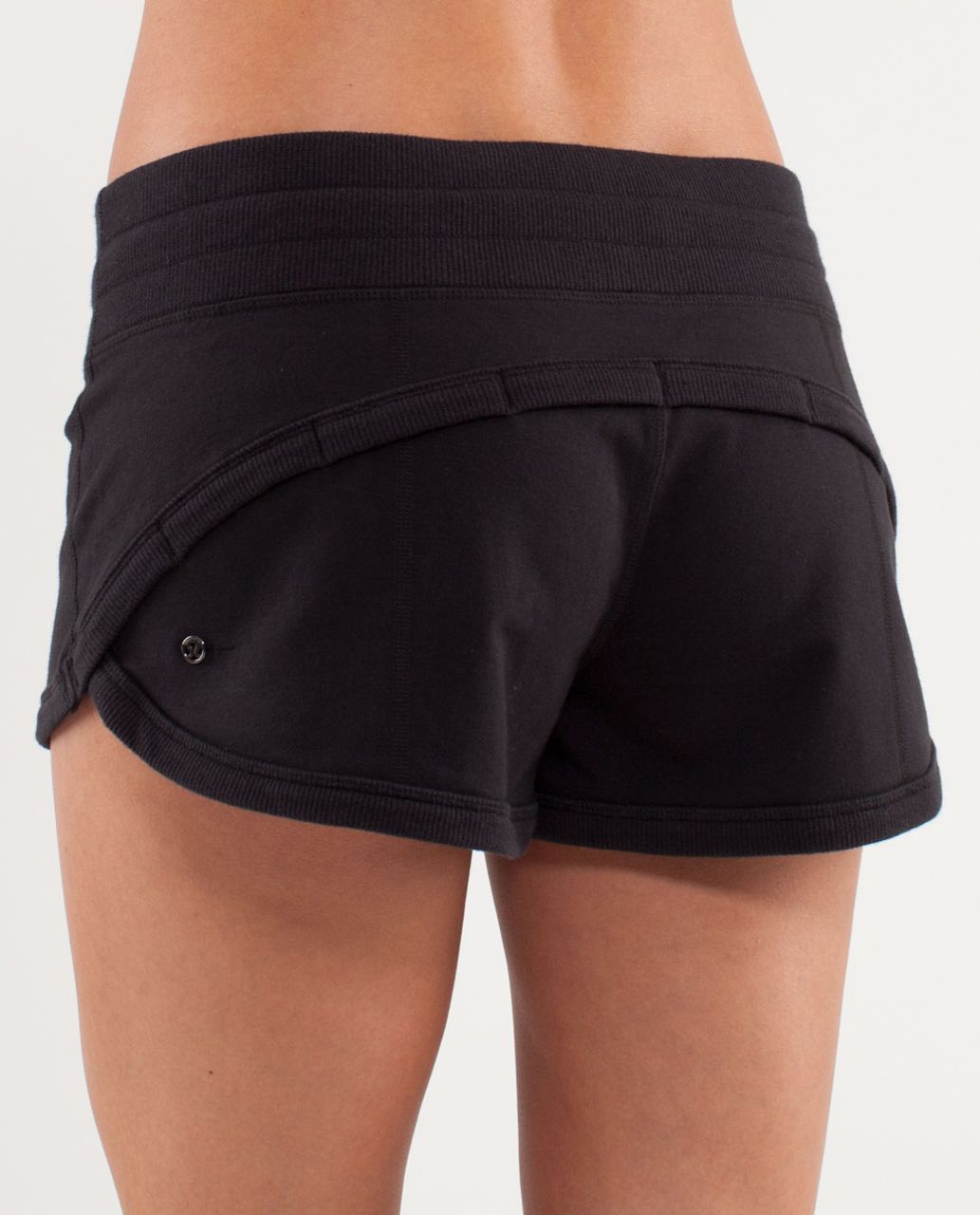 Lululemon Cruiser Short (2012 Release) - Black