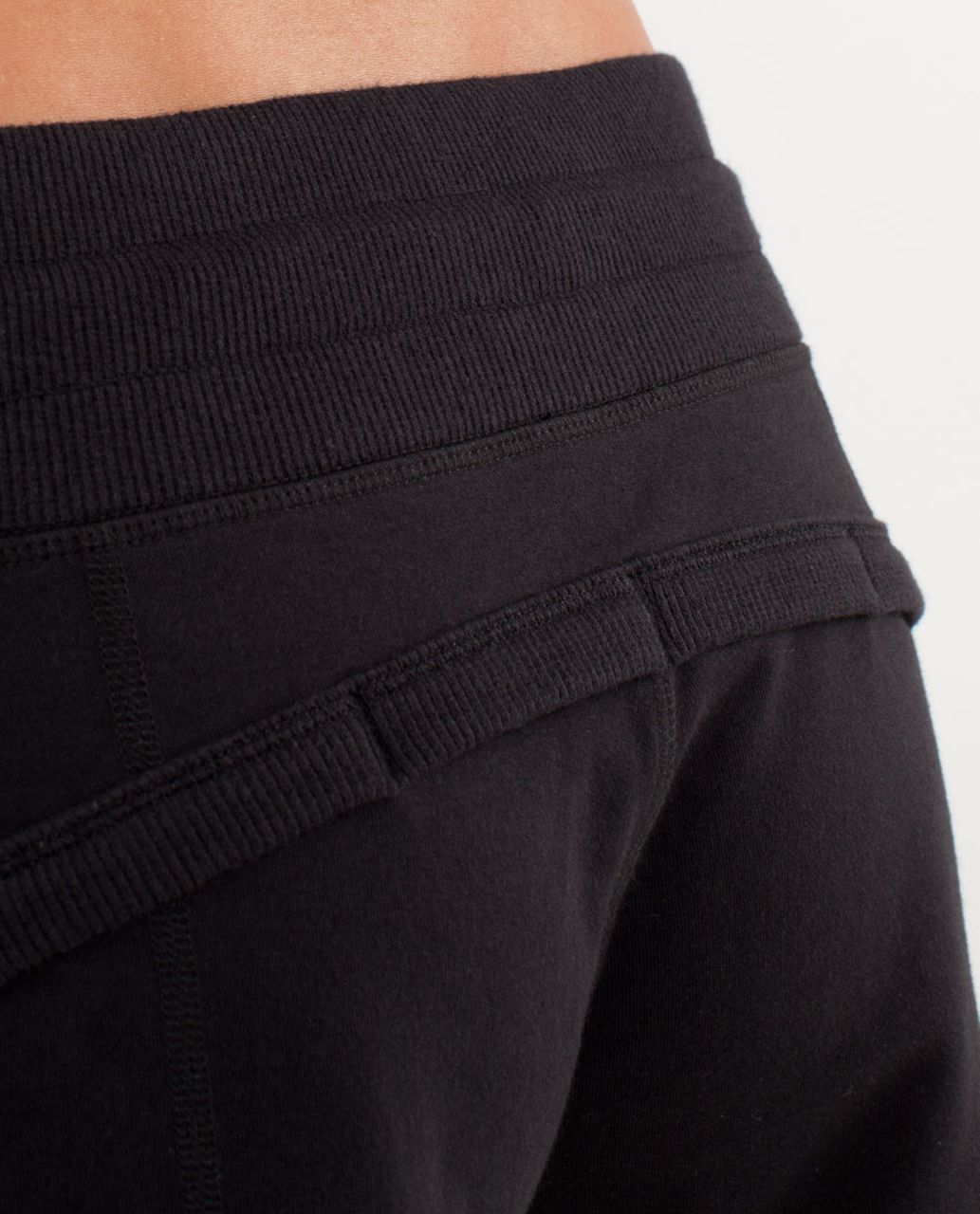 Lululemon Cruiser Short (2012 Release) - Black