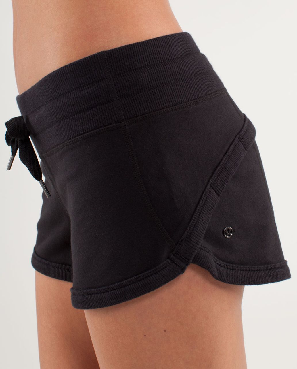 Lululemon Cruiser Short (2012 Release) - Black